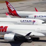 Les actions de LATAM Airlines plongent de 85 % après le dévoilement du plan de restructuration - Burzovnisvet.cz - Actions, bourse, forex, matières premières, IPO, obligations
