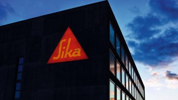 Les actions de Sika augmentent à la suite de l'annonce d'un accord de 6 milliards de dollars avec son rival MBCC - Burzovnisvet.cz - Actions, Bourse, Change, Forex, Matières premières, IPO, Obligations