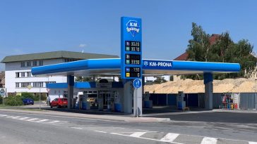 Les prix des carburants continuent d'augmenter, l'essence dépasse les 37 CZK, le diesel les 36 CZK - Burzovnisvet.cz - Actions, taux de change, forex, matières premières, IPO, obligations