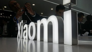 Les ventes trimestrielles de Xiaomi ont augmenté de huit pour cent, mais ont manqué les attentes - Burzovnisvet.cz - Stocks, Stock, Exchange, Forex, Commodities, IPO, Bonds