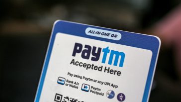 L'opérateur Paytm affiche une perte trimestrielle en raison de la hausse des coûts - Burzovnisvet.cz - Actions, Bourse, Change, Forex, Matières premières, IPO, Obligations