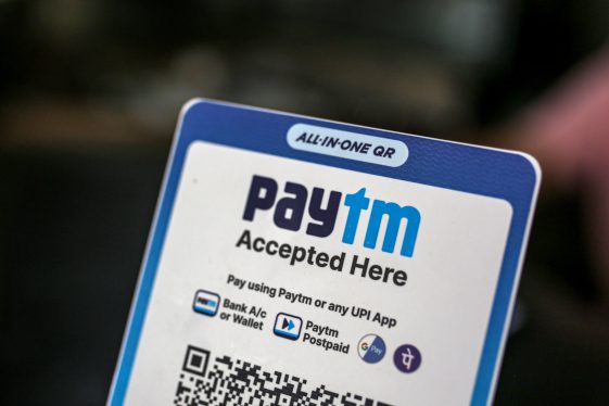 L'opérateur Paytm affiche une perte trimestrielle en raison de la hausse des coûts - Burzovnisvet.cz - Actions, Bourse, Change, Forex, Matières premières, IPO, Obligations