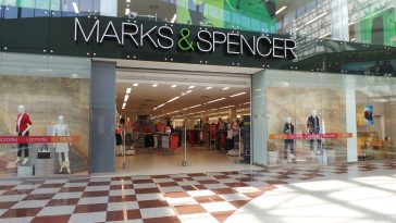 Marks & Spencer renoue avec les bénéfices et améliore ses perspectives pour l'ensemble de l'année - Burzovnisvet.cz - Actions, Bourse, FX, Matières premières, IPO, Obligations