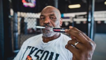 Mike Tyson rejoint la liste des célébrités qui ont lancé une ligne de cannabis - Burzovnisvet.cz - Actions, Bourse, Change, Forex, Matières premières, IPO, Obligations