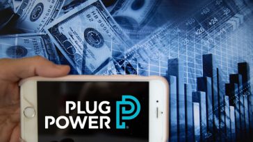 Morgan Stanley relève le prix de l'action de Plug Power - Burzovnisvet.cz - Actions, taux de change, forex, matières premières, IPO, obligations