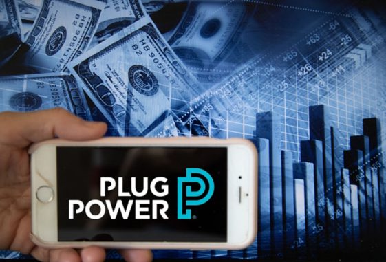 Morgan Stanley relève le prix de l'action de Plug Power - Burzovnisvet.cz - Actions, taux de change, forex, matières premières, IPO, obligations