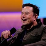 Musk a appelé sur Twitter à un vote sur la vente d'une partie de ses actions Tesla - Burzovnisvet.cz - Stocks, Stock, Exchange, Forex, Commodities, IPO, Bonds