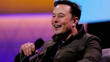 Musk a appelé sur Twitter à un vote sur la vente d'une partie de ses actions Tesla - Burzovnisvet.cz - Stocks, Stock, Exchange, Forex, Commodities, IPO, Bonds