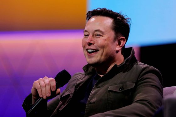 Musk a appelé sur Twitter à un vote sur la vente d'une partie de ses actions Tesla - Burzovnisvet.cz - Stocks, Stock, Exchange, Forex, Commodities, IPO, Bonds