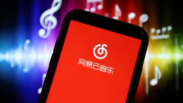 NetEase renouvelle la cotation à Hong Kong de sa société de streaming musical Cloud Village - Burzovnisvet.cz - Actions, Bourse, Change, Forex, Matières premières, IPO, Obligations