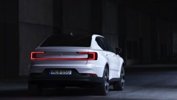 Polestar - l'entreprise de voitures électriques mondialement connue - Burzovnisvet.cz - Actions, taux de change, forex, matières premières, IPO, obligations