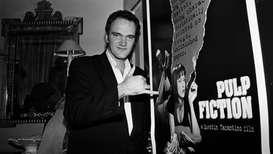 Quentin Tarantino va offrir sept scènes inédites de Pulp Fiction comme NFT - Burzovnisvet.cz - Actions, Bourse, Marché, Forex, Matières premières, IPO, Obligations
