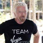 Richard Branson a vendu ses parts dans Virgin Galactic pour 300 millions de dollars - Burzovnisvet.cz - Actions, Bourse, Forex, Matières premières, IPO, Obligations