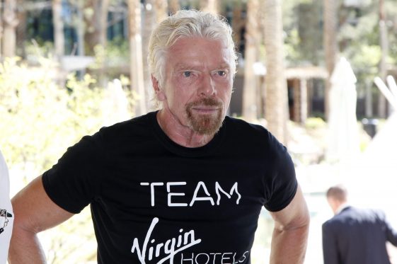 Richard Branson a vendu ses parts dans Virgin Galactic pour 300 millions de dollars - Burzovnisvet.cz - Actions, Bourse, Forex, Matières premières, IPO, Obligations