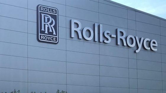 Rolls-Royce lève 450 millions de livres pour construire des réacteurs nucléaires miniatures - Burzovnisvet.cz - Actions, Bourse, Forex, Matières premières, IPO, Obligations