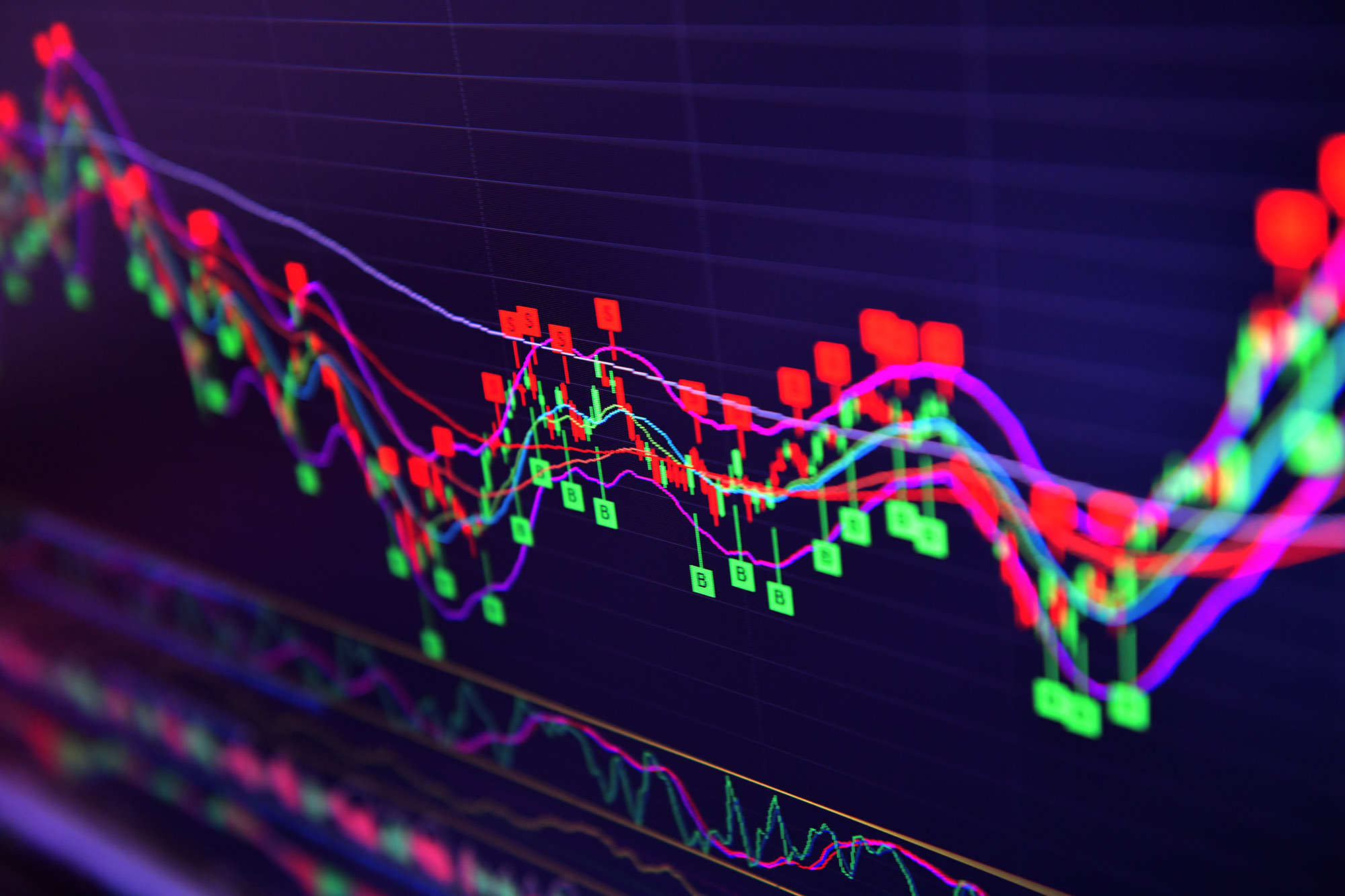 Selon un trader, ces actions hors commerce de détail vont connaître une croissance lors du Black Friday - Burzovnisvet.cz - Stocks, Exchange, Stock, Forex, Commodities, IPO, Bonds