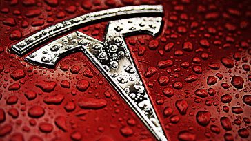 Tesla a retiré sa demande de subventions publiques pour son usine de batteries près de Berlin - Burzovnisvet.cz - Actions, Bourse, Marché, Forex, Matières premières, IPO, Obligations
