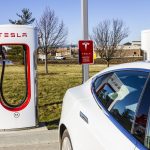 Tesla va ouvrir dix stations de recharge aux Pays-Bas pour d'autres voitures électriques - Burzovnisvet.cz - Stocks, Exchange, Stock, Forex, Commodities, IPO, Bonds