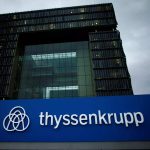 Thyssenkrupp cherche à introduire en bourse sa division hydrogène pour 5,7 milliards de dollars - Burzovnisvet.cz - Actions, bourse, forex, matières premières, IPO, obligations