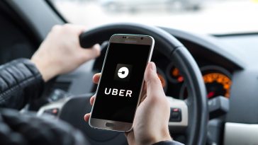 Uber affiche son premier bénéfice d'exploitation, mais les perspectives ne sont pas à la hauteur de la concurrence - Burzovnisvet.cz - Actions, Bourse, Change, Forex, Matières premières, IPO, Obligations