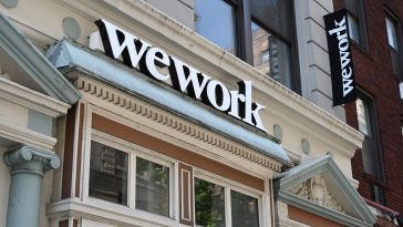 WeWork affiche une nouvelle perte dans son premier rapport trimestriel en tant que société publique - Burzovnisvet.cz - Stocks, Stock, Exchange, Forex, Commodities, IPO, Bonds