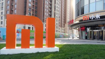 Xiaomi va ouvrir une usine automobile à Pékin avec une production annuelle de 300 000 voitures - Burzovnisvet.cz - Actions, Bourse, Taux de change, Forex, Matières premières, IPO, Obligations