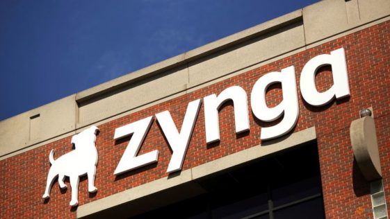 Zynga se développe grâce à la demande de jeux mobiles, soutenant de nouvelles prévisions - Burzovnisvet.cz - Actions, taux de change, forex, matières premières, IPO, obligations