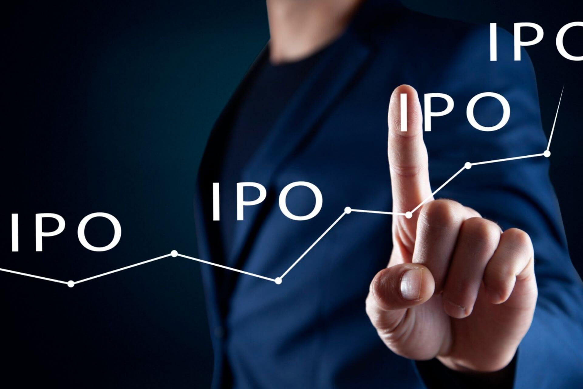 Warburg et Apax font une incursion audacieuse sur le marché indien des introductions en bourse d'un milliard de dollars en décembre - Burzovnisvet.cz - Actions, Bourse, Change, Forex, Matières premières, Introductions en bourse, Obligations