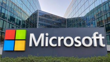 Le directeur technique de Microsoft vend presque la moitié des actions de son entreprise - Burzovnisvet.cz - Actions, Bourse, FX, Matières premières, IPO, Obligations