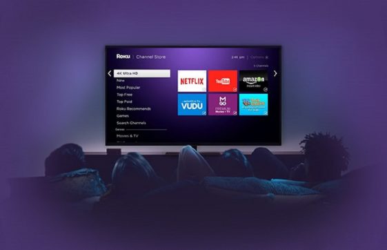 Roku gagne au Mexique : pourquoi c'est une évaluation clé pour l'entreprise - Burzovnisvet.cz - Actions, Bourse, Change, Forex, Matières premières, IPO, Obligations