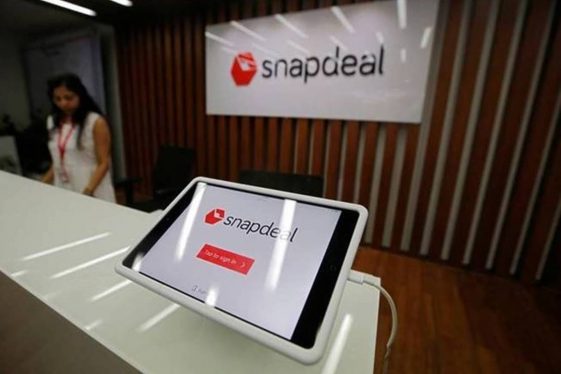 Snapdeal, soutenu par SoftBank, prévoit une introduction en bourse de 250 millions de dollars au début de l'année prochaine - Burzovnisvet.cz - Actions, Bourse, Change, Forex, Matières premières, IPO, Obligations