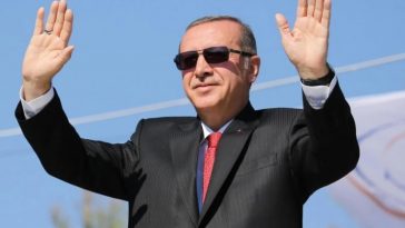 Erdogan remplace son ministre des finances alors que la baisse des taux d'intérêt aggrave les dissensions au sein du gouvernement - Burzovnisvet.cz - Actions, taux de change, forex, matières premières, introductions en bourse, obligations