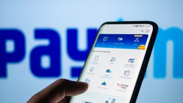 Paytm obtient sa première note "buy" après l'échec de son introduction en bourse - Burzovnisvet.cz - Actions, Bourse, Marché, Forex, Matières premières, IPO, Obligations