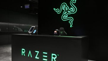 Les actions de Razer chutent de près de 8 % après que le groupe, dont le cofondateur, a proposé de privatiser la société - Burzovnisvet.cz - Stocks, Stock, Exchange, Forex, Commodities, IPO, Bonds