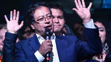 Gustavo Petro, candidat à la présidence colombienne, affirme que les riches devraient payer plus d'impôts - Burzovnisvet.cz - Actions, Bourse, Change, Forex, Matières premières, IPO, Obligations