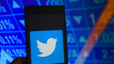 L'action Twitter est proche d'un plancher, selon un trader après le rachat par Ark Invest - Burzovnisvet.cz - Actions, Bourse, FX, Matières premières, IPO, Obligations