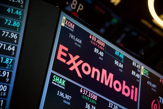 ExxonMobil prévoit d'investir massivement et de doubler ses bénéfices - Burzovnisvet.cz - Stocks, Exchange, Stock, Forex, Commodities, IPO, Bonds