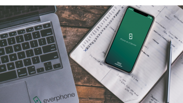 La start-up Everphone lève 200 millions de dollars pour louer des smartphones - Burzovnisvet.cz - Actions, Bourse, Change, Forex, Matières premières, IPO, Obligations
