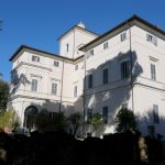 Une villa romaine iconique avec un plafond Caravaggio peut être achetée pour 533 millions de dollars - Burzovnisvet.cz - Actions, bourse, forex, matières premières, IPO, obligations