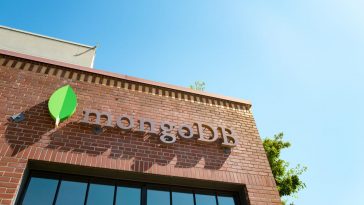 Les résultats du troisième trimestre de MongoDB dépassent les estimations et les actions augmentent - Burzovnisvet.cz - Actions, bourse, forex, matières premières, IPO, obligations