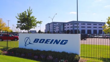 La rotation des actions de Boeing induite par Omicron pourrait être exagérée - Burzovnisvet.cz - Actions, Bourse, FX, Matières premières, IPO, Obligations