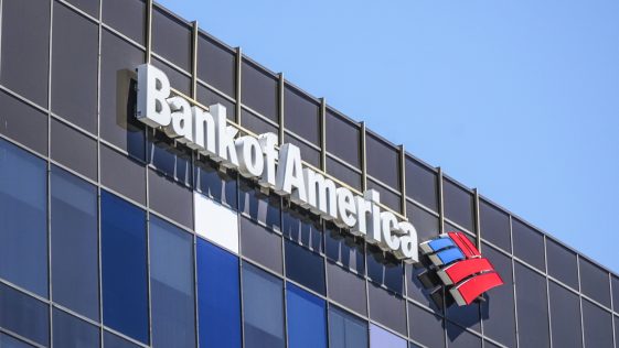 Bank of America : Suivi de l'inflation, COVID-19, croissance du crédit - Burzovnisvet.cz - Actions, taux de change, forex, matières premières, IPO, obligations