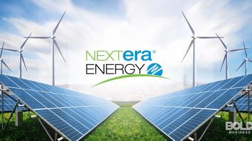 NextEra Energy : une grande entreprise énergétique, mais une action chère - Burzovnisvet.cz - Actions, Bourse, FX, Matières premières, IPO, Obligations