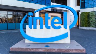 Intel va coter sa division Mobileye en 2022 - Burzovnisvet.cz - Actions, Bourse, Stock, Forex, Matières premières, IPO, Obligations