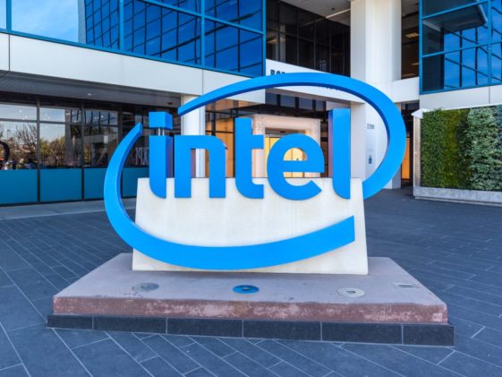 Intel va coter sa division Mobileye en 2022 - Burzovnisvet.cz - Actions, Bourse, Stock, Forex, Matières premières, IPO, Obligations