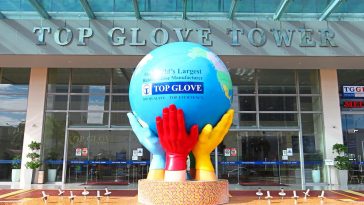 Les actionnaires de Top Glove approuvent le plan de cotation de 473 millions de dollars à Hong Kong - Burzovnisvet.cz - Actions, Bourse, Change, Forex, Matières premières, IPO, Obligations