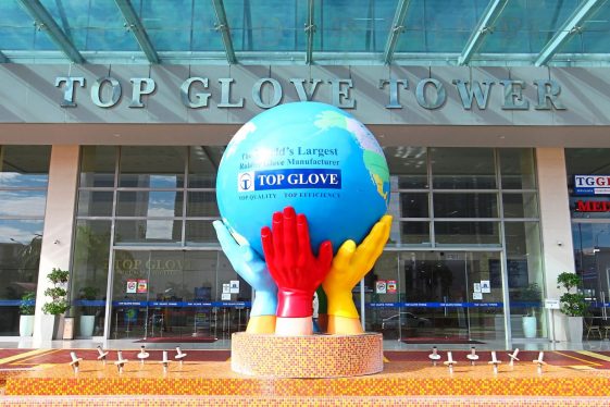 Les actionnaires de Top Glove approuvent le plan de cotation de 473 millions de dollars à Hong Kong - Burzovnisvet.cz - Actions, Bourse, Change, Forex, Matières premières, IPO, Obligations