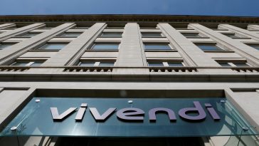 Le conglomérat français des médias Vivendi va faire une offre publique d'achat sur Lagardère - Burzovnisvet.cz - Actions, bourse, forex, matières premières, IPO, obligations