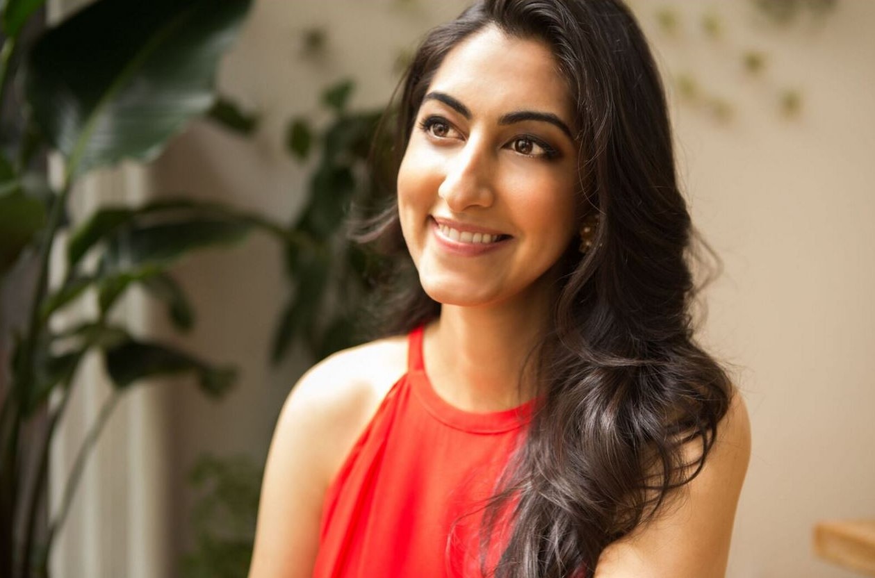 Comment cette femme est devenue le plus jeune fondateur et PDG à rendre une entreprise publique - Burzovnisvet.cz - Stocks, Ratings, Exchange, Forex, Commodities, IPOs, Bonds