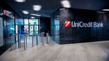 Unicredit prévoit d'augmenter son bénéfice net de 10 % par an en moyenne d'ici 2024 - Burzovnisvet.cz - Actions, bourse, forex, matières premières, IPO, obligations